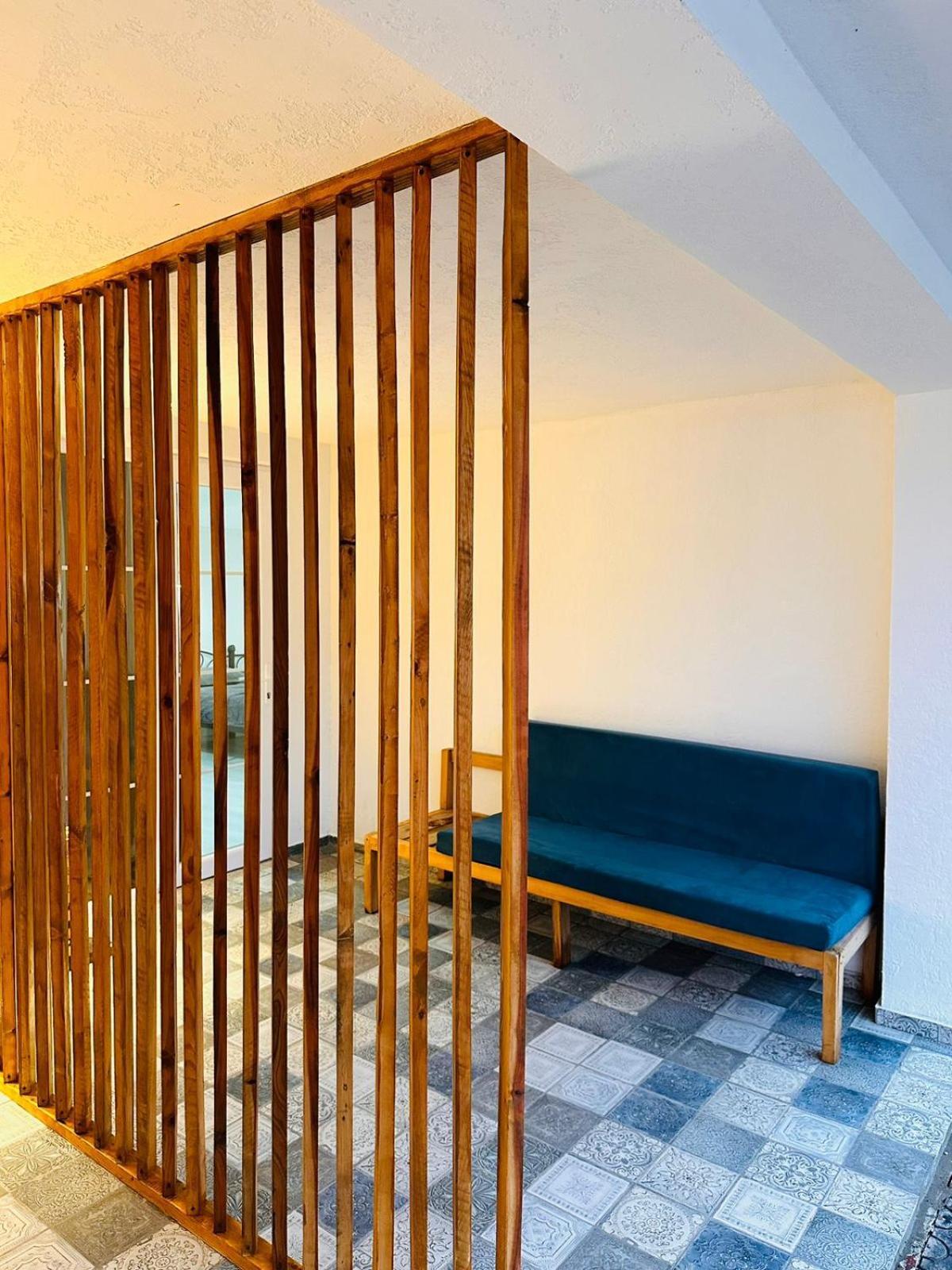 Villa Gardens 코불레티 외부 사진