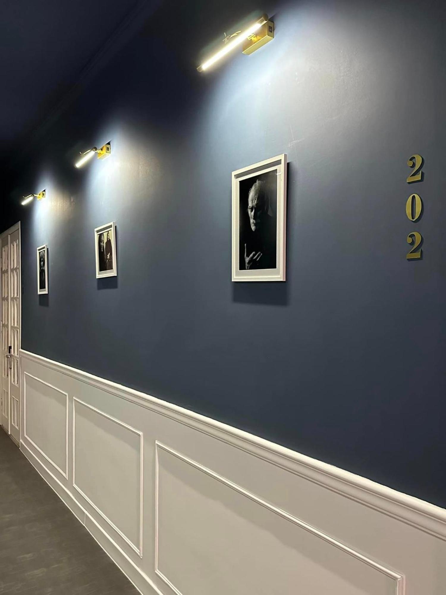 Villa Gardens 코불레티 외부 사진