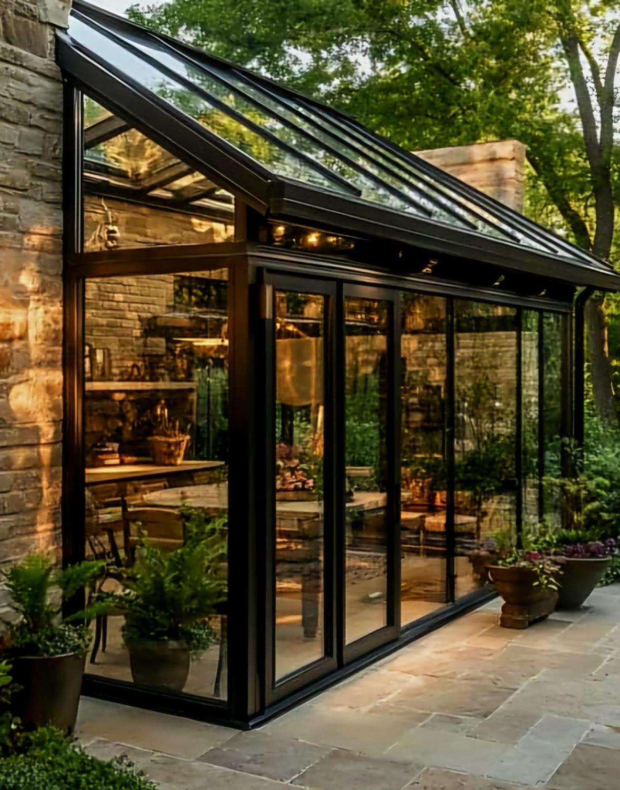 Villa Gardens 코불레티 외부 사진